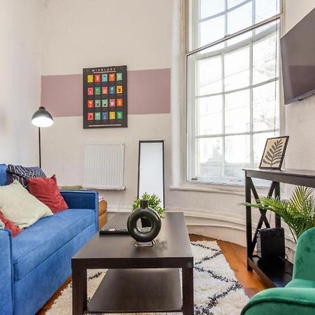 Newcastle'S Most Central Apartment - Sleeps 10 Kültér fotó
