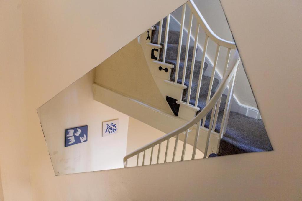 Newcastle'S Most Central Apartment - Sleeps 10 Kültér fotó
