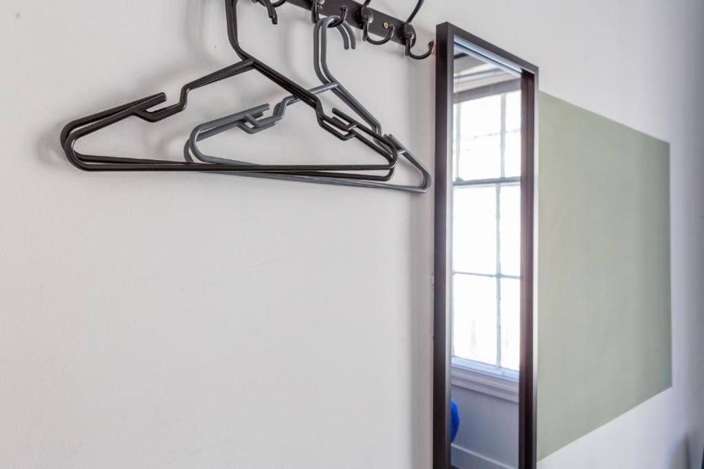 Newcastle'S Most Central Apartment - Sleeps 10 Kültér fotó