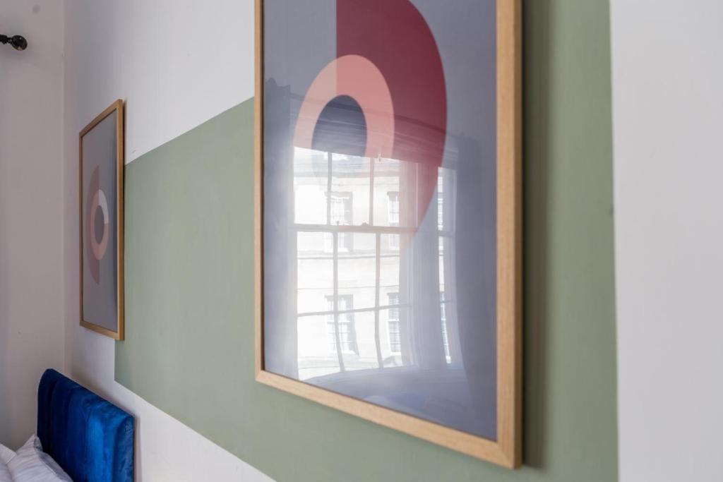 Newcastle'S Most Central Apartment - Sleeps 10 Kültér fotó