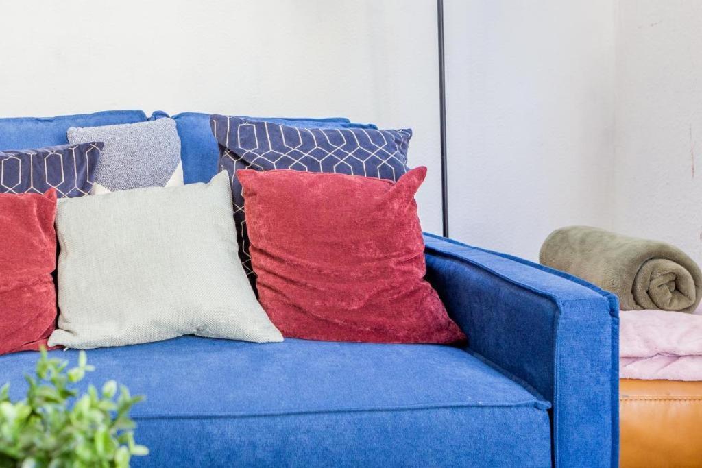 Newcastle'S Most Central Apartment - Sleeps 10 Kültér fotó
